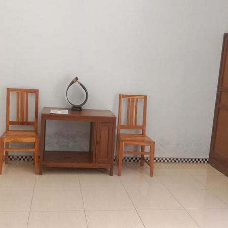 Harris Surf Villa بولوكان المظهر الخارجي الصورة