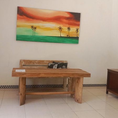 Harris Surf Villa بولوكان المظهر الخارجي الصورة