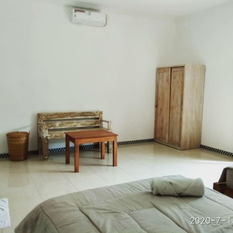 Harris Surf Villa بولوكان المظهر الخارجي الصورة