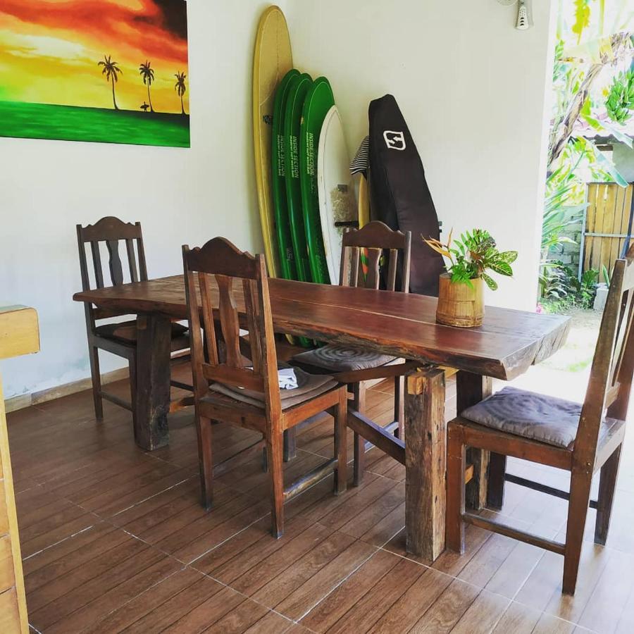 Harris Surf Villa بولوكان المظهر الخارجي الصورة