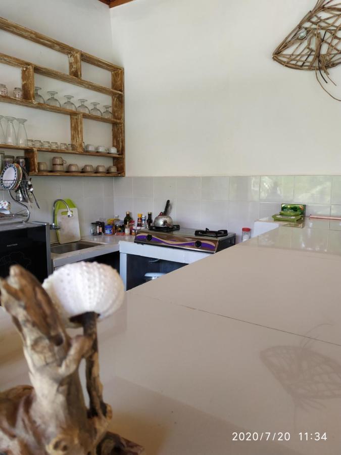 Harris Surf Villa بولوكان المظهر الخارجي الصورة