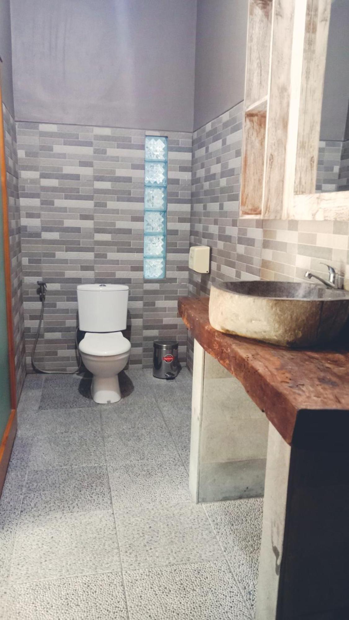 Harris Surf Villa بولوكان المظهر الخارجي الصورة
