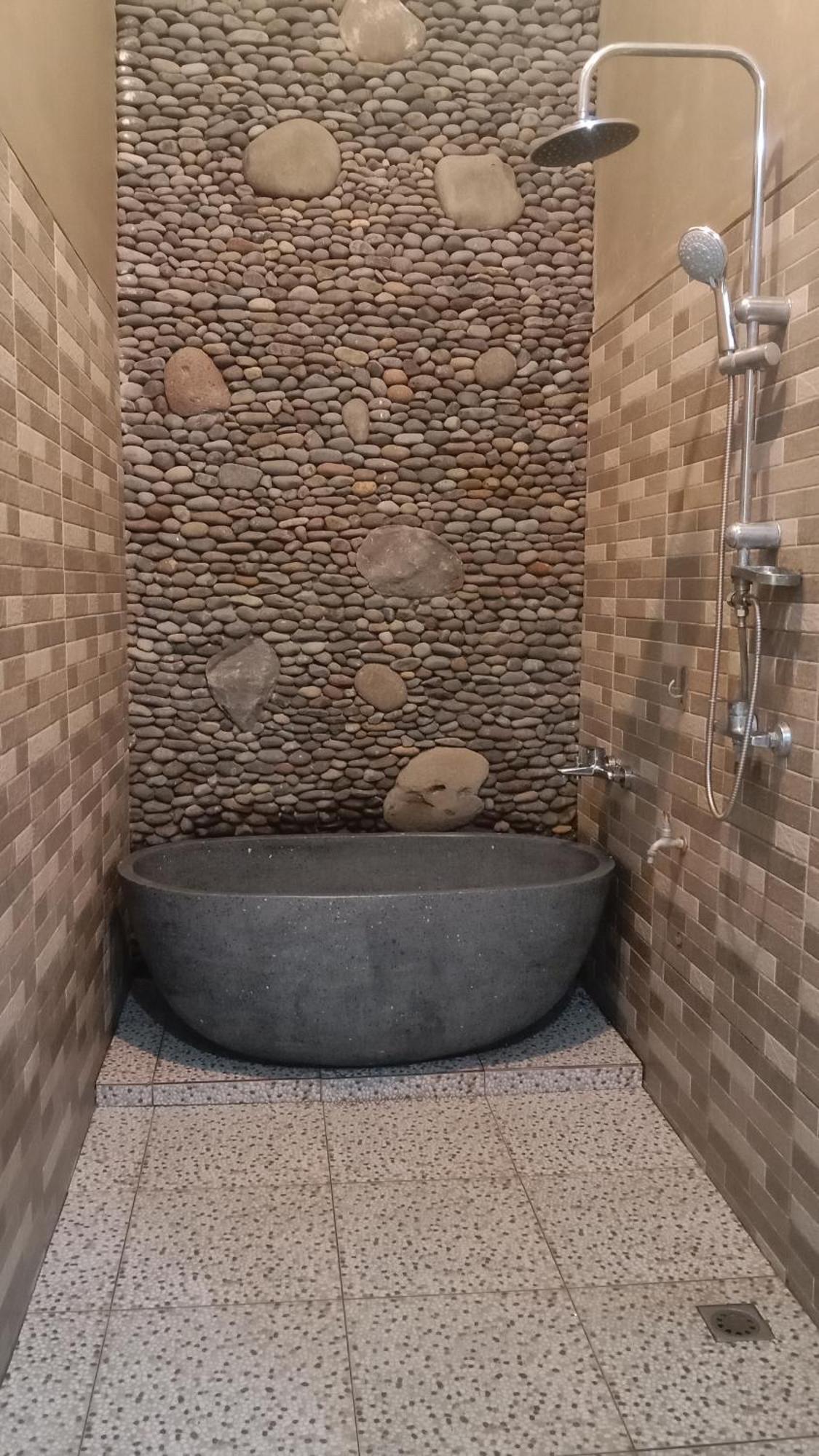Harris Surf Villa بولوكان المظهر الخارجي الصورة