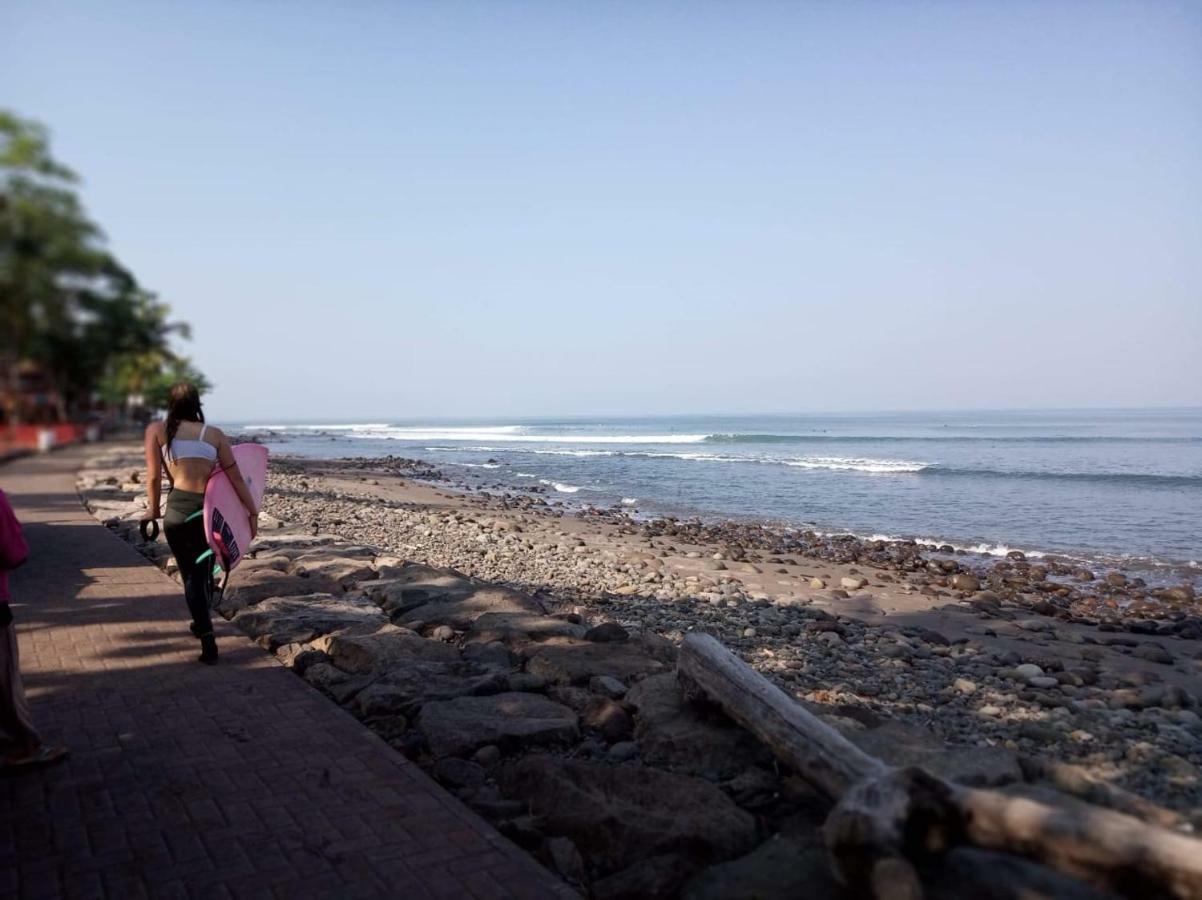 Harris Surf Villa بولوكان المظهر الخارجي الصورة