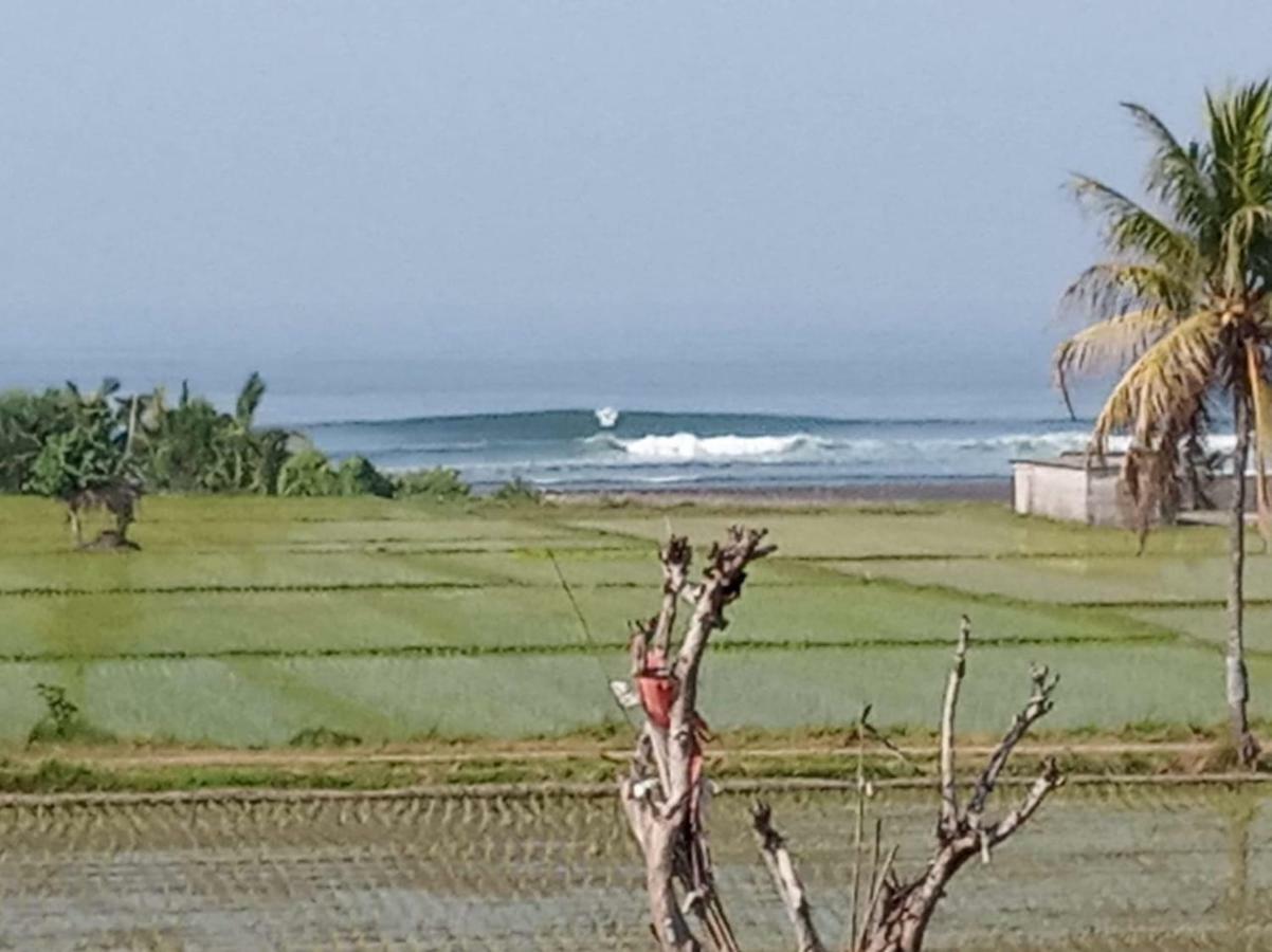 Harris Surf Villa بولوكان المظهر الخارجي الصورة