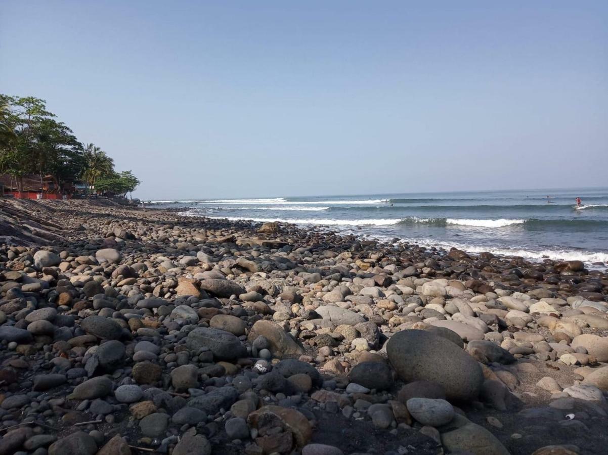 Harris Surf Villa بولوكان المظهر الخارجي الصورة