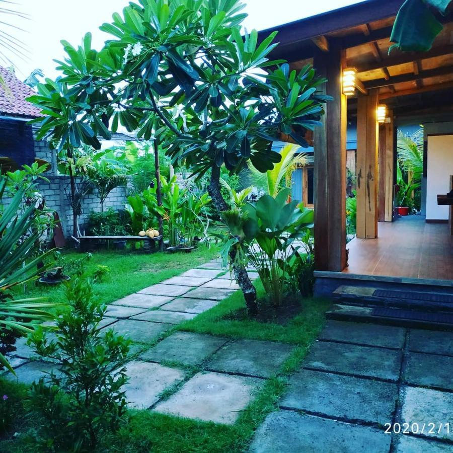 Harris Surf Villa بولوكان المظهر الخارجي الصورة